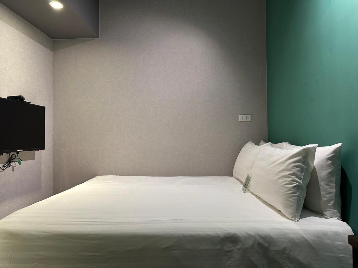 Cho Hotel 3 Taipei Eksteriør billede